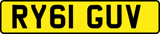 RY61GUV