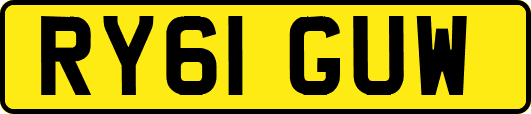 RY61GUW