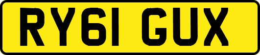 RY61GUX