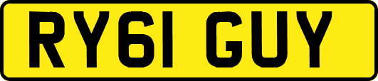 RY61GUY