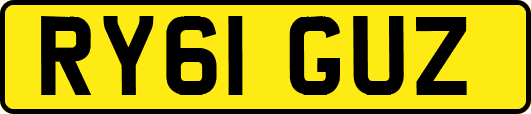 RY61GUZ