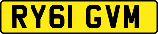 RY61GVM
