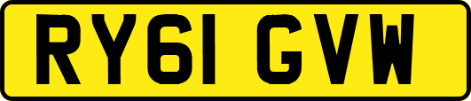 RY61GVW