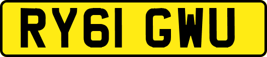 RY61GWU