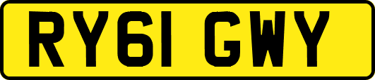 RY61GWY