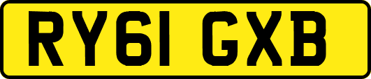 RY61GXB