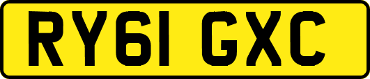 RY61GXC