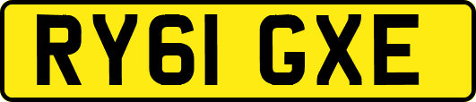 RY61GXE
