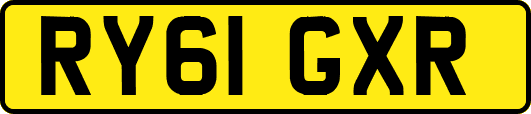 RY61GXR