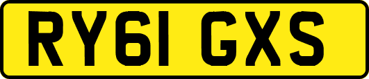 RY61GXS