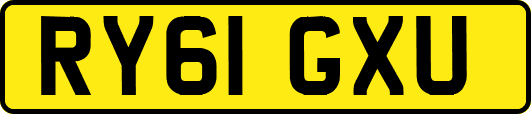RY61GXU
