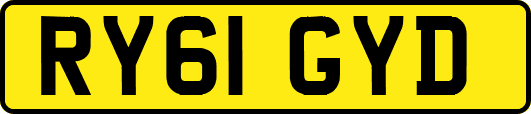 RY61GYD