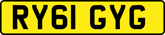 RY61GYG