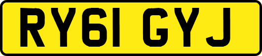 RY61GYJ