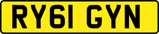 RY61GYN