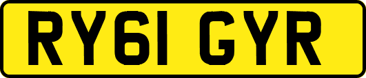 RY61GYR
