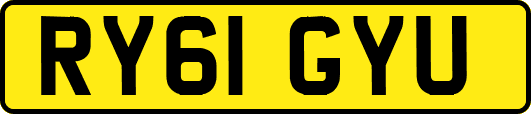 RY61GYU