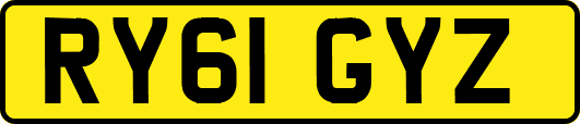 RY61GYZ