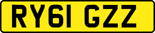 RY61GZZ