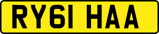 RY61HAA