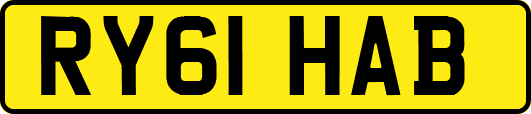 RY61HAB