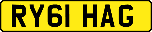 RY61HAG