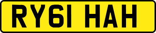 RY61HAH