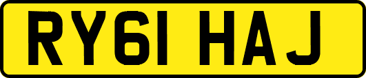RY61HAJ