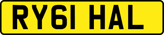 RY61HAL