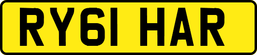 RY61HAR