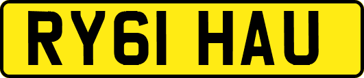 RY61HAU