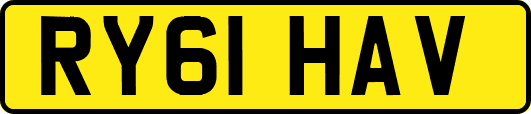 RY61HAV