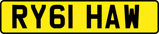 RY61HAW