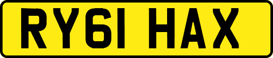 RY61HAX