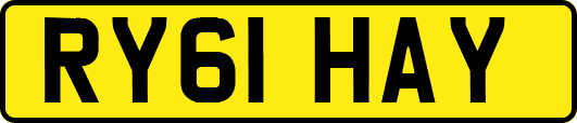 RY61HAY