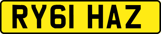 RY61HAZ