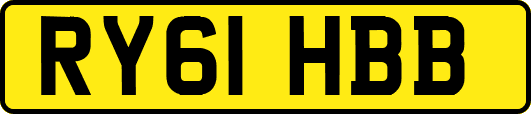 RY61HBB