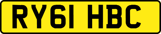 RY61HBC