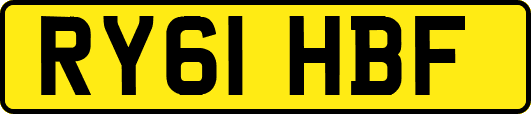 RY61HBF