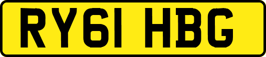 RY61HBG