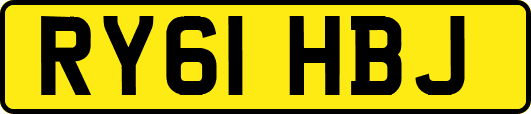 RY61HBJ