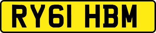 RY61HBM