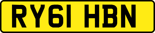 RY61HBN
