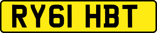 RY61HBT