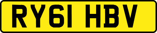 RY61HBV