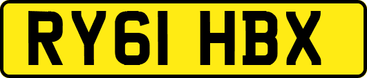 RY61HBX
