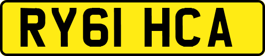 RY61HCA