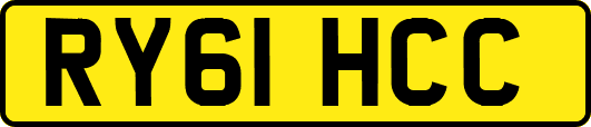 RY61HCC
