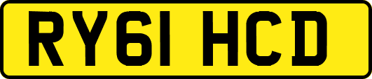 RY61HCD