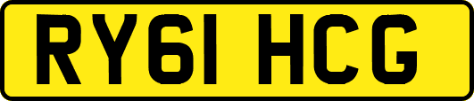 RY61HCG
